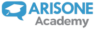 Arisone Academy Logo